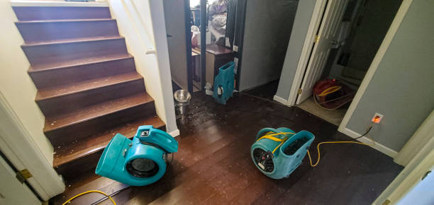 Local water damage restoration in Tioga Terrace, NY