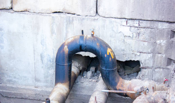 Best Residential water damage restoration  in Tioga Terrace, NY